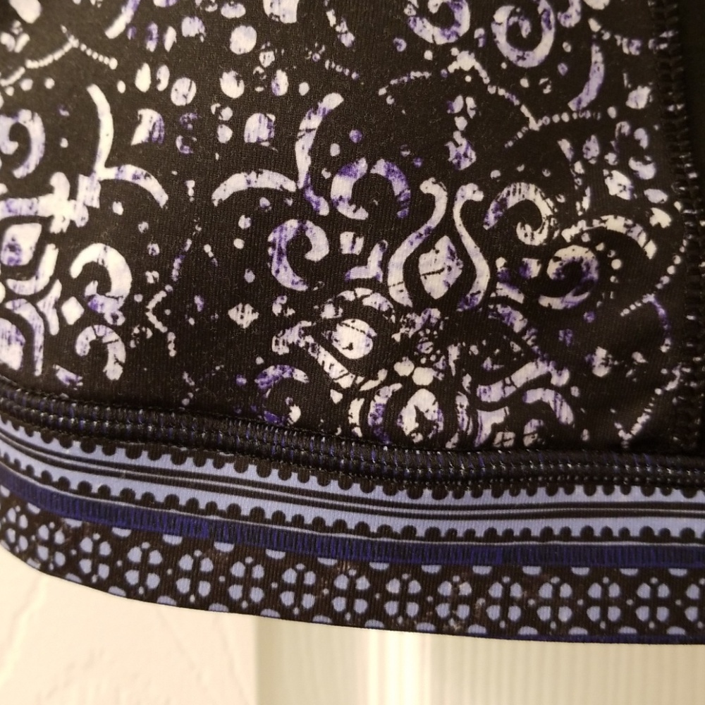 NWT Gaiam sports bra - Picture 2 of 6